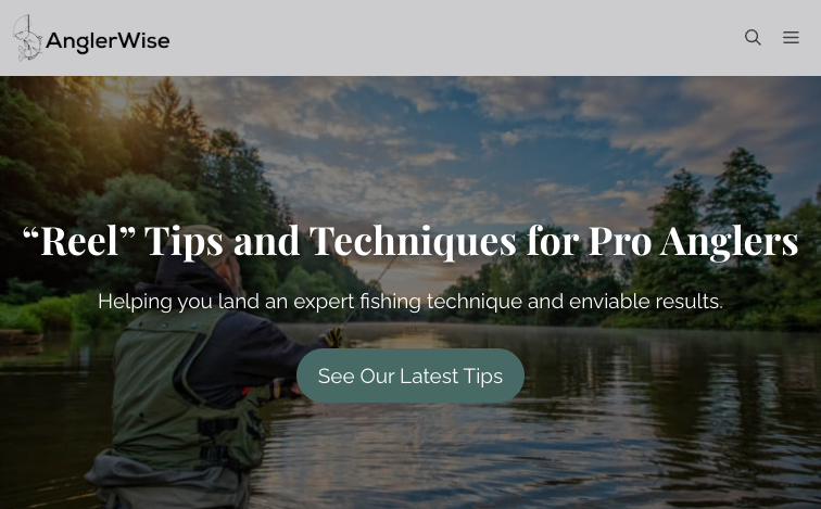 Anglerwisecom template programmatic SEO template - 0 monthly traffic