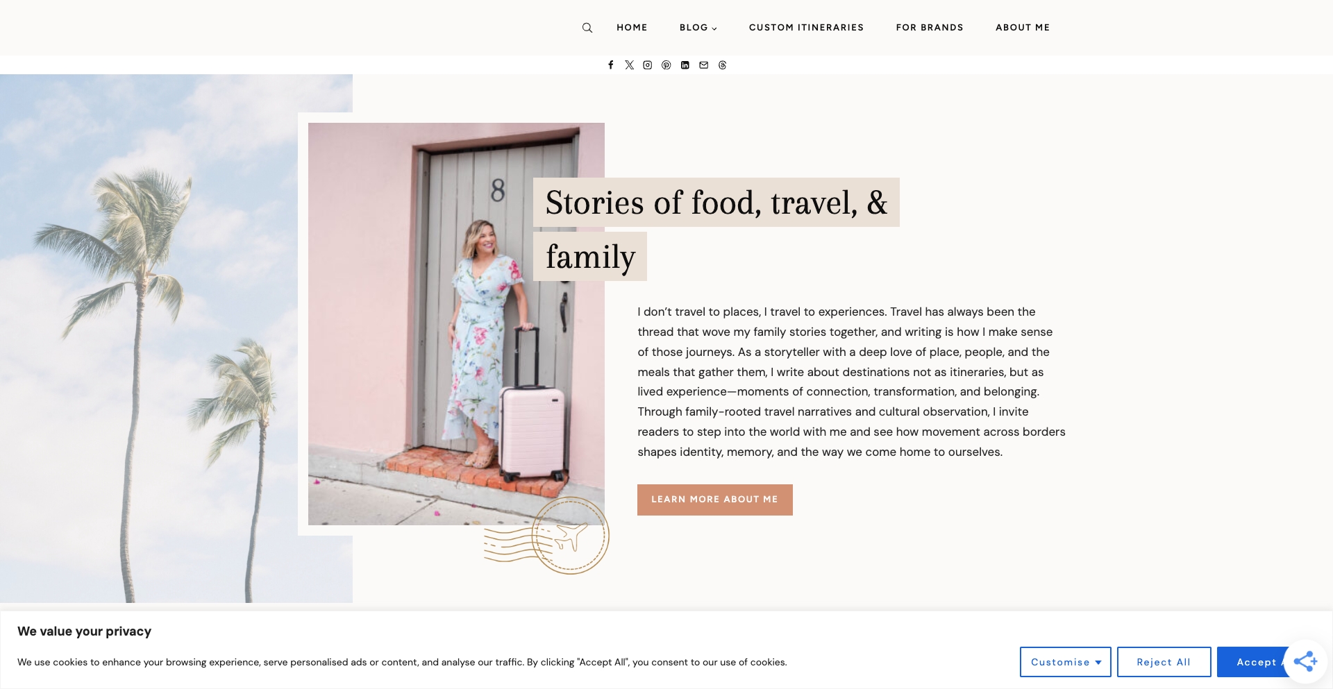 Bethgraham template programmatic SEO template - 5423 monthly traffic