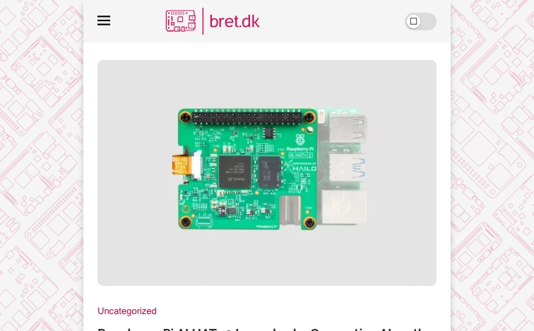 Bret template programmatic SEO template - 2452 monthly traffic