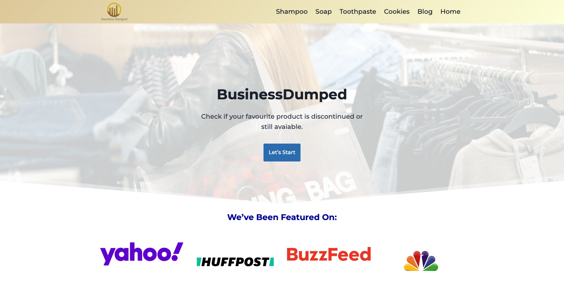 Home Page entity-database programmatic SEO template - 107 monthly traffic