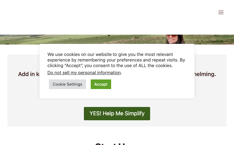 Celiactravelpackcom template programmatic SEO template - 0 monthly traffic