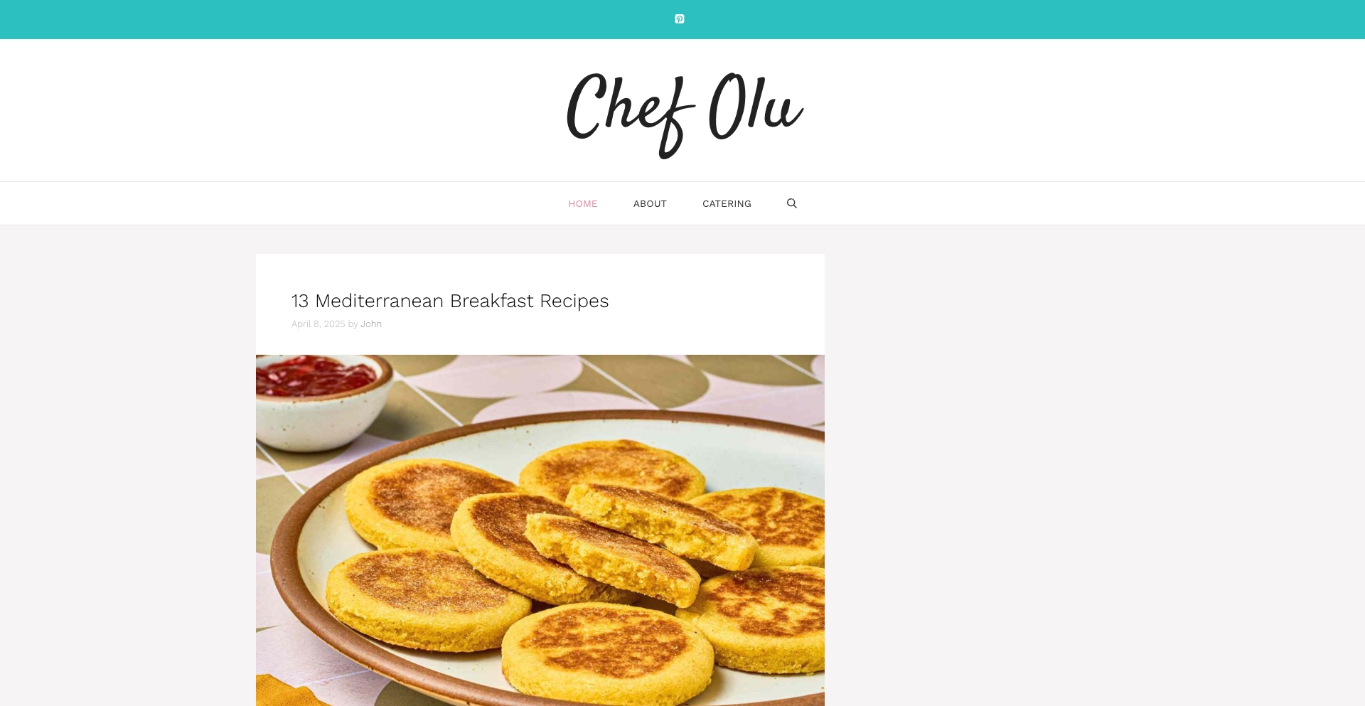 Chefol recipe-listicle programmatic SEO template - 0 monthly traffic