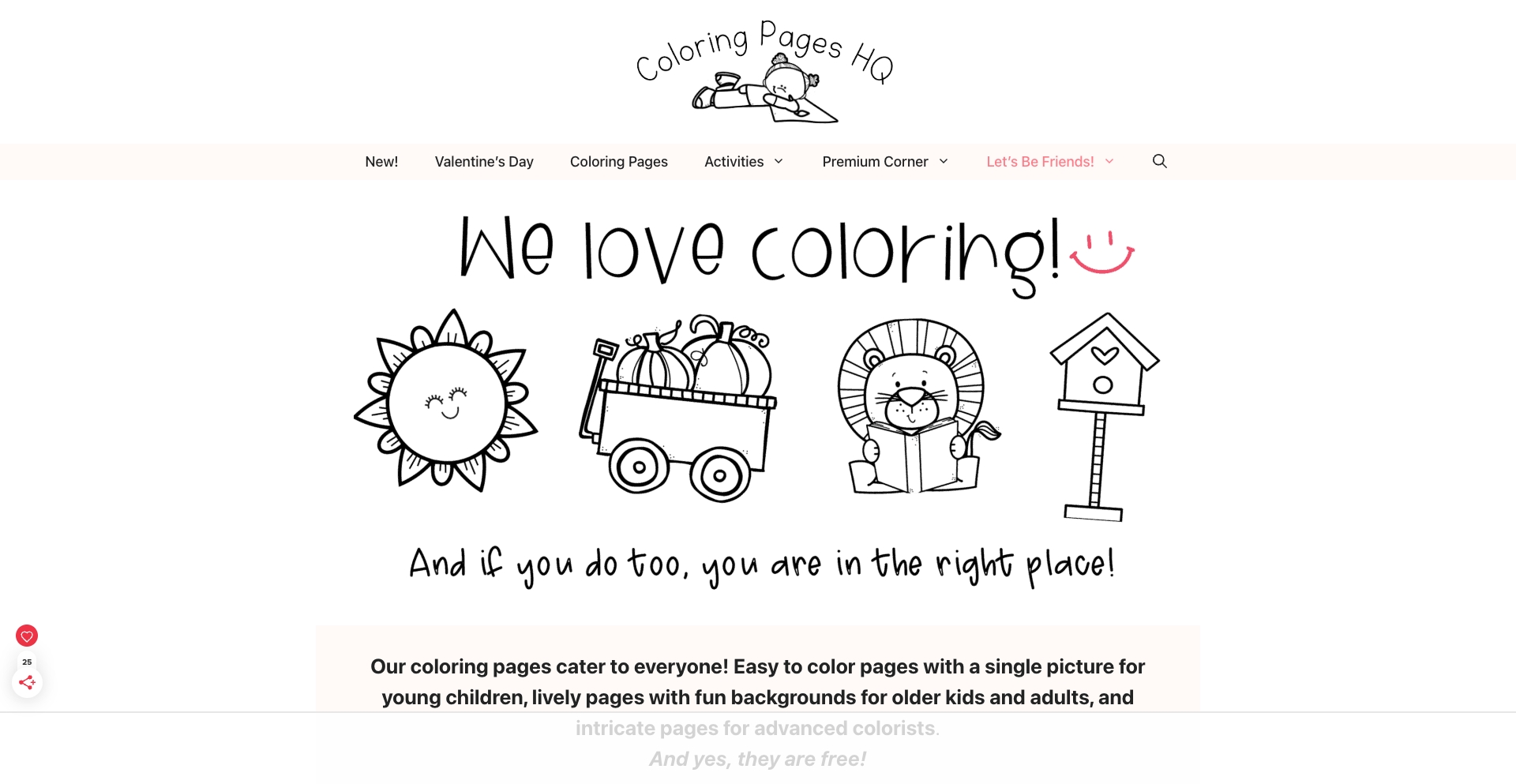 coloringpageshq.com location-data programmatic SEO template - 10K+ monthly traffic