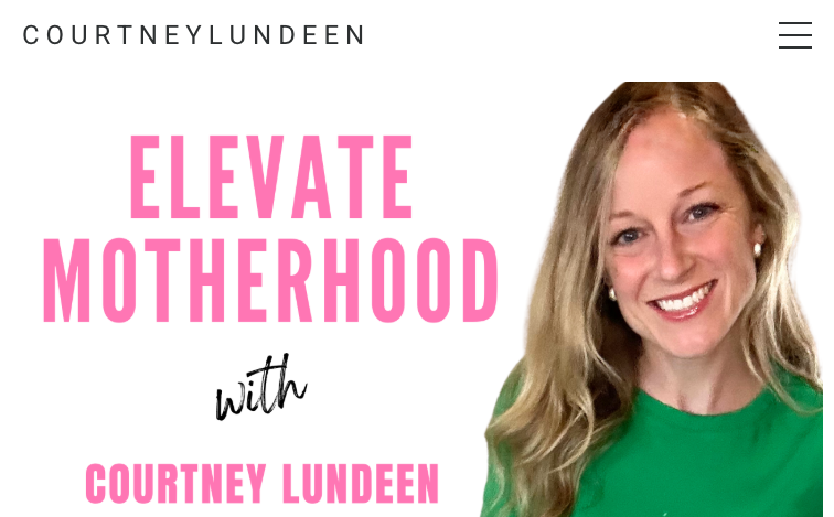 Courtneylundeencom template programmatic SEO template - 0 monthly traffic