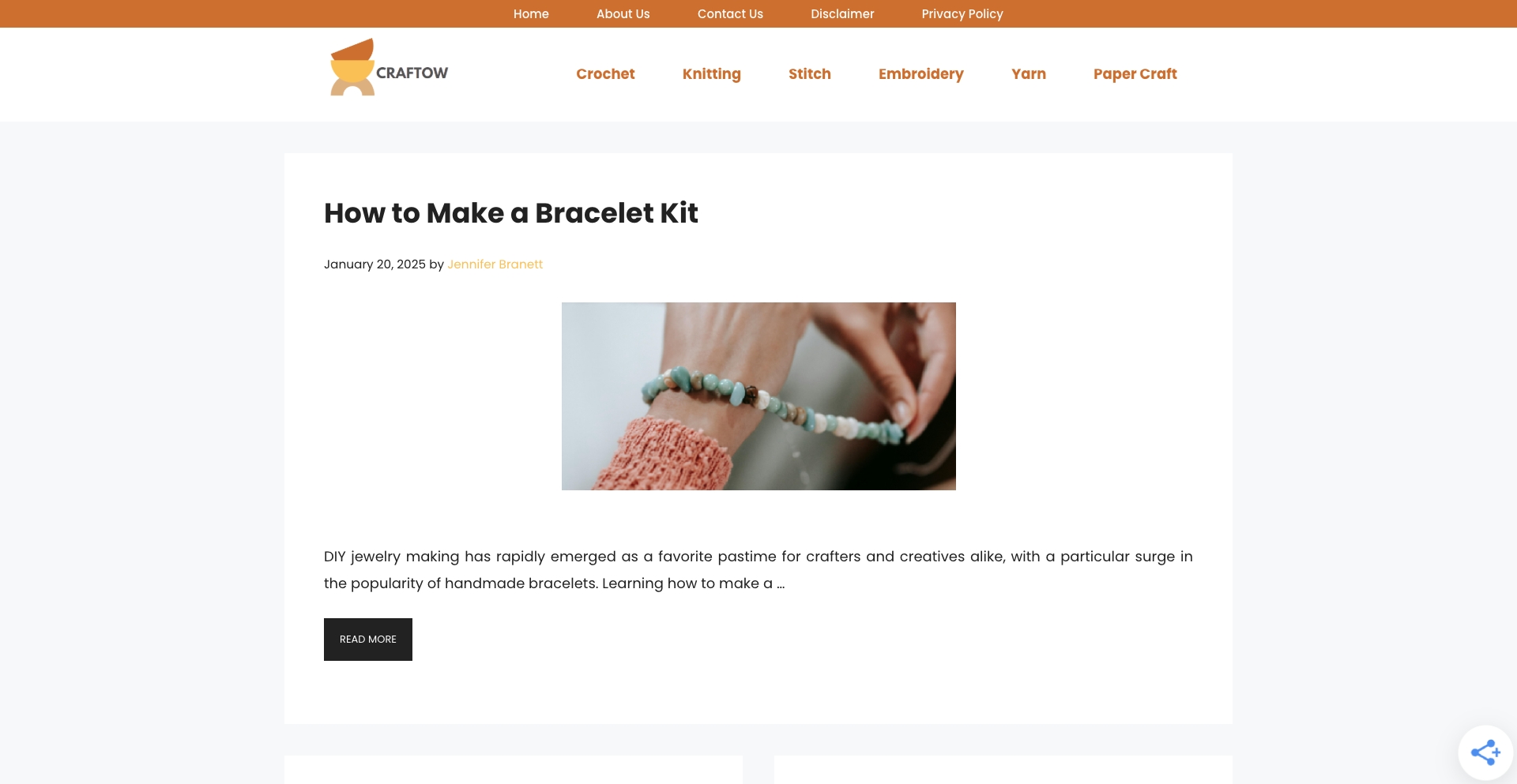 craftow.com location-data programmatic SEO template - 10K+ monthly traffic