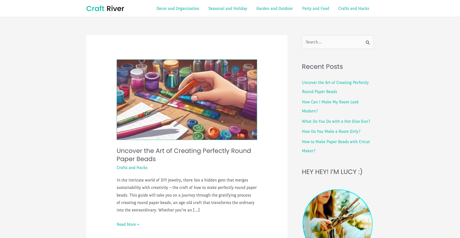 CraftRiver question-howto programmatic SEO template - 0 monthly traffic