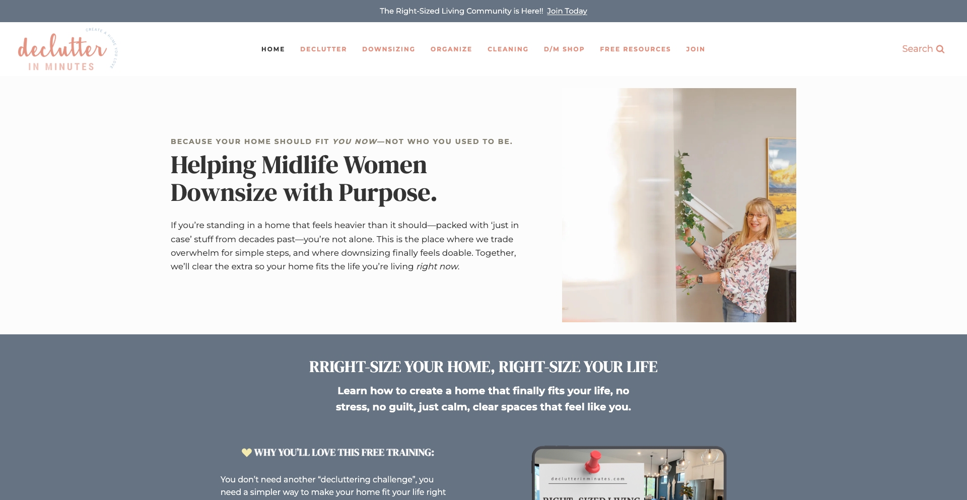 Home template programmatic SEO template - 3051 monthly traffic