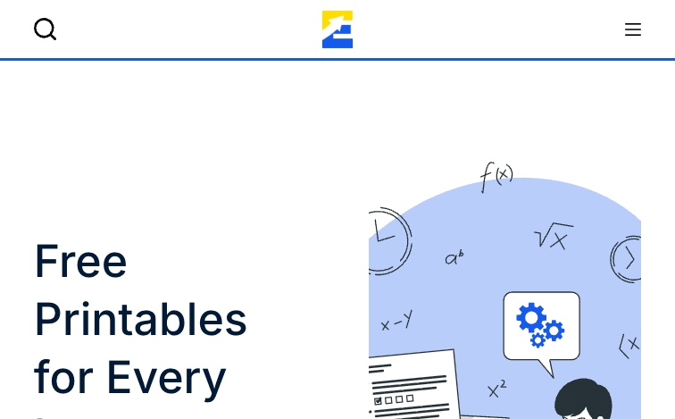 Educatively entity-database programmatic SEO template - 1 monthly traffic