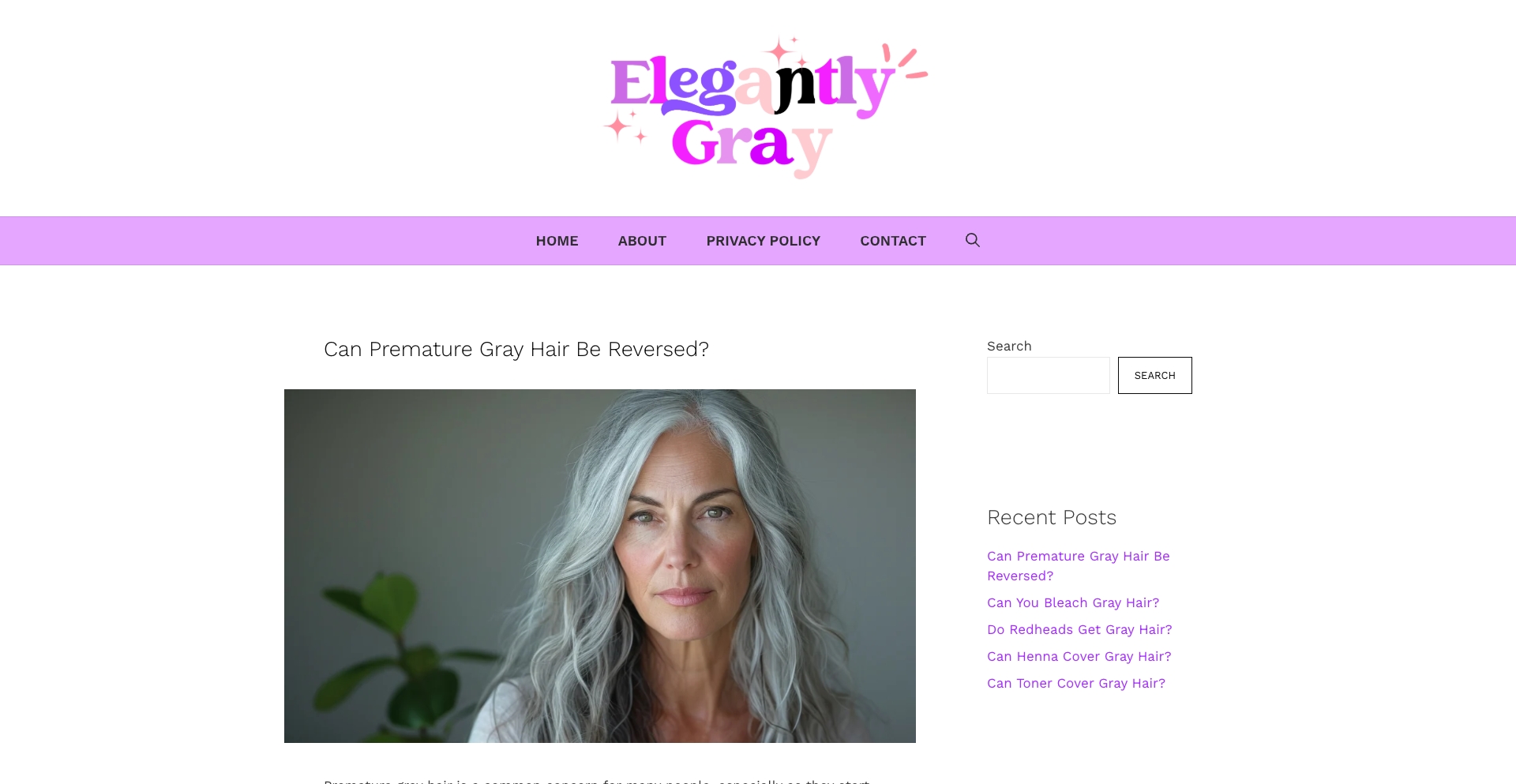 Elegantly Gray question-template programmatic SEO template - 70 monthly traffic