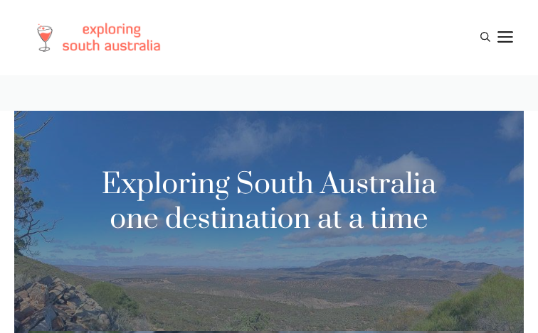 Exploringsouthaustraliacomau content programmatic SEO template - 0 monthly traffic