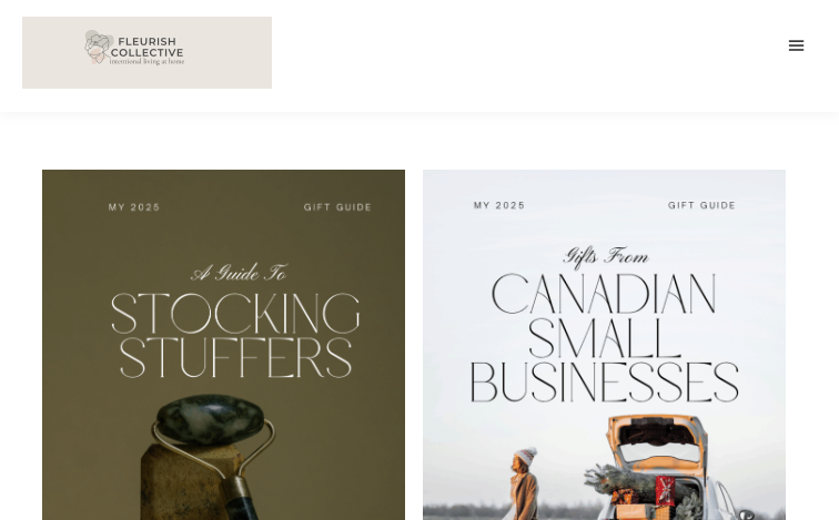 Fleurishcollectivecom content programmatic SEO template - 0 monthly traffic