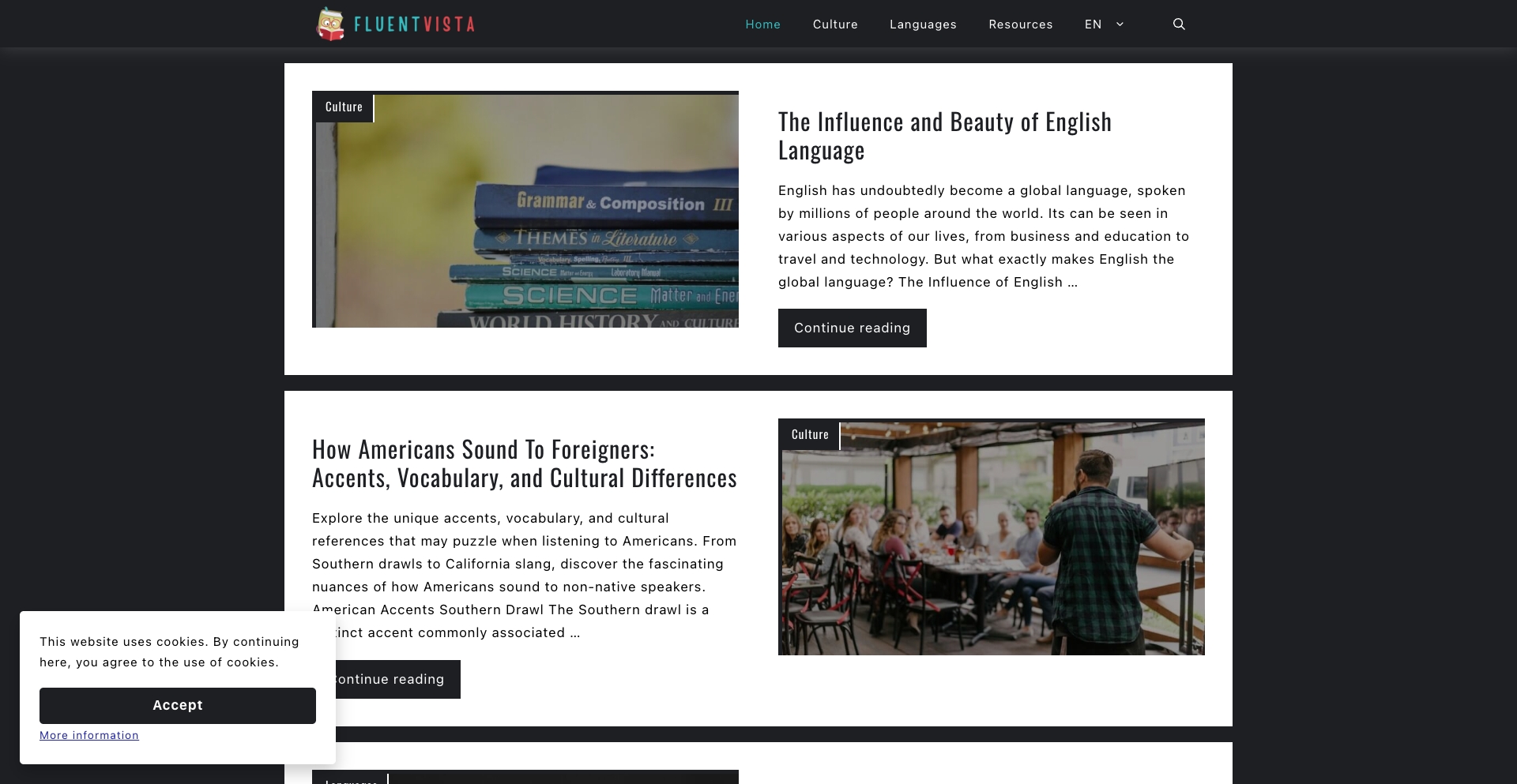 Fluentvista content programmatic SEO template - 0 monthly traffic