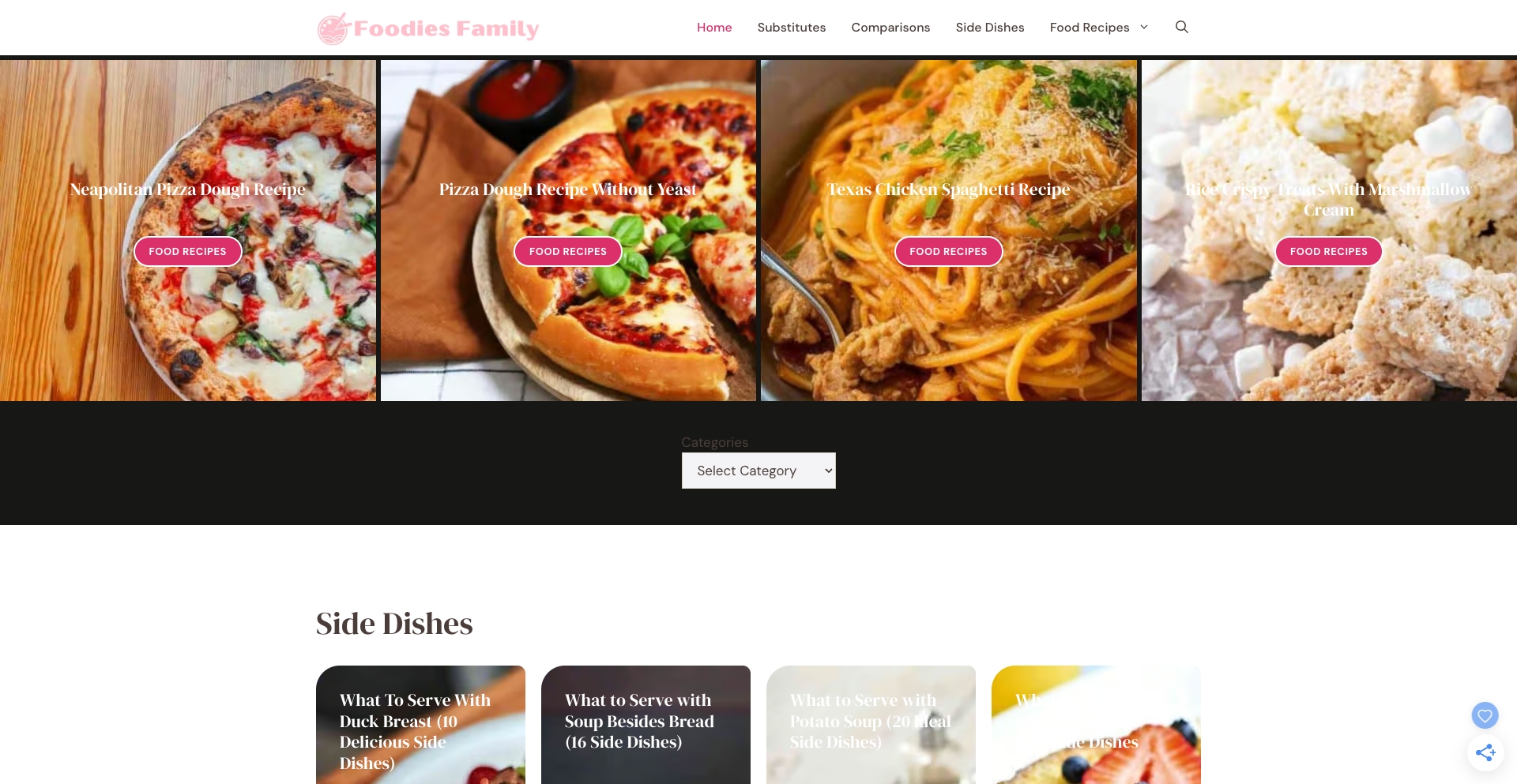 Home template programmatic SEO template - 171 monthly traffic