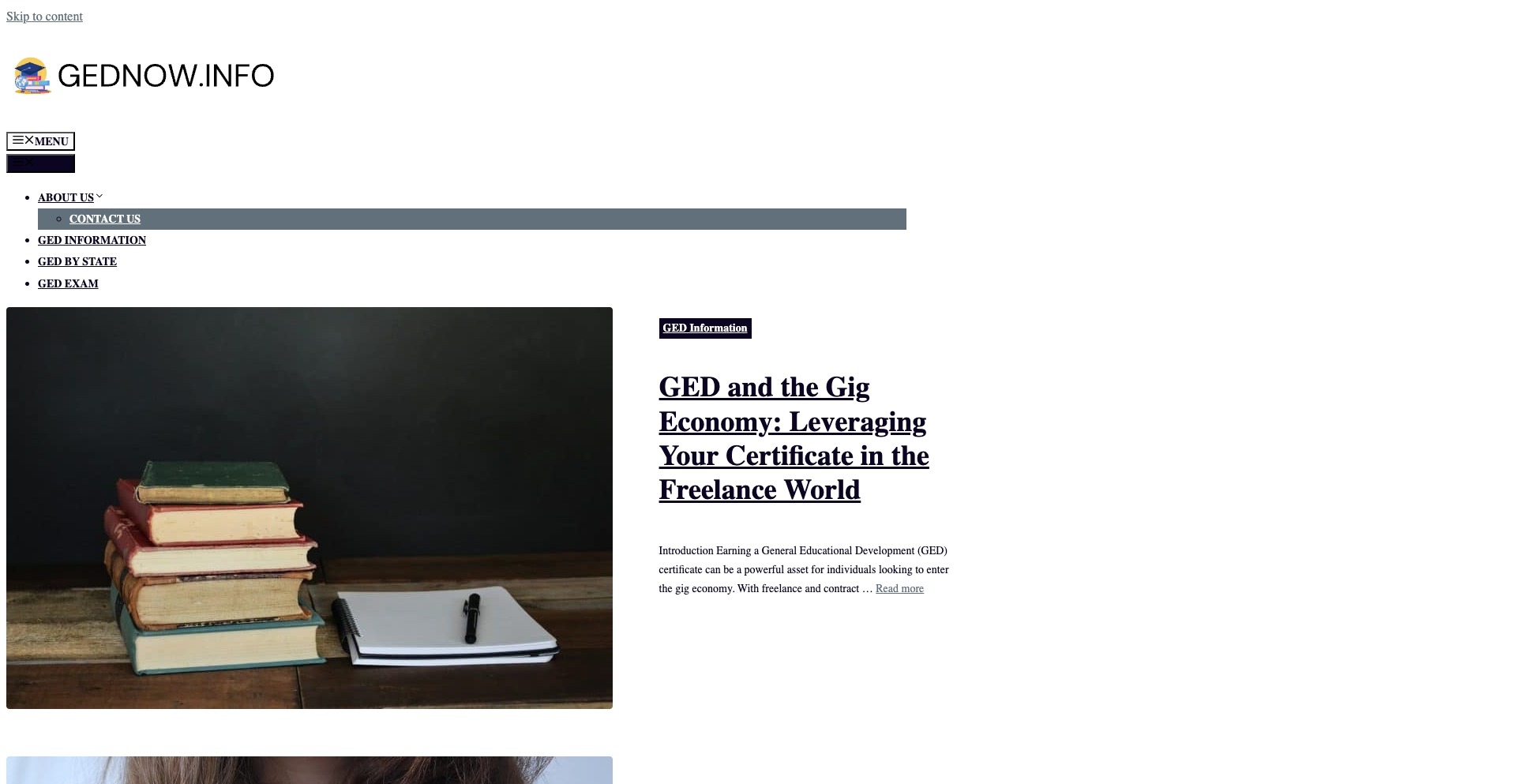 gednow.info location-data programmatic SEO template - 10K+ monthly traffic