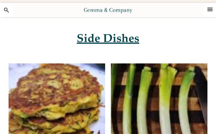 Gemmaandcompanycom content programmatic SEO template - 0 monthly traffic