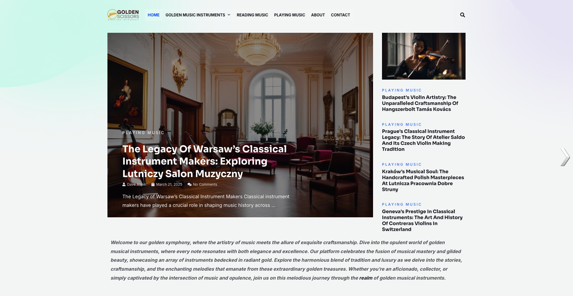 goldenscissors.info location-data programmatic SEO template - 10K+ monthly traffic