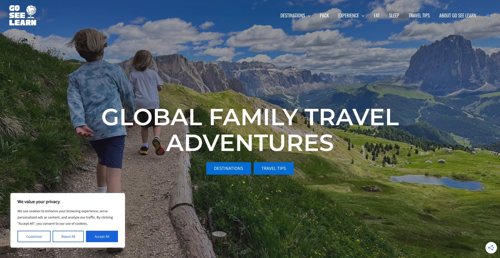 Goseelearn content programmatic SEO template - 3753 monthly traffic