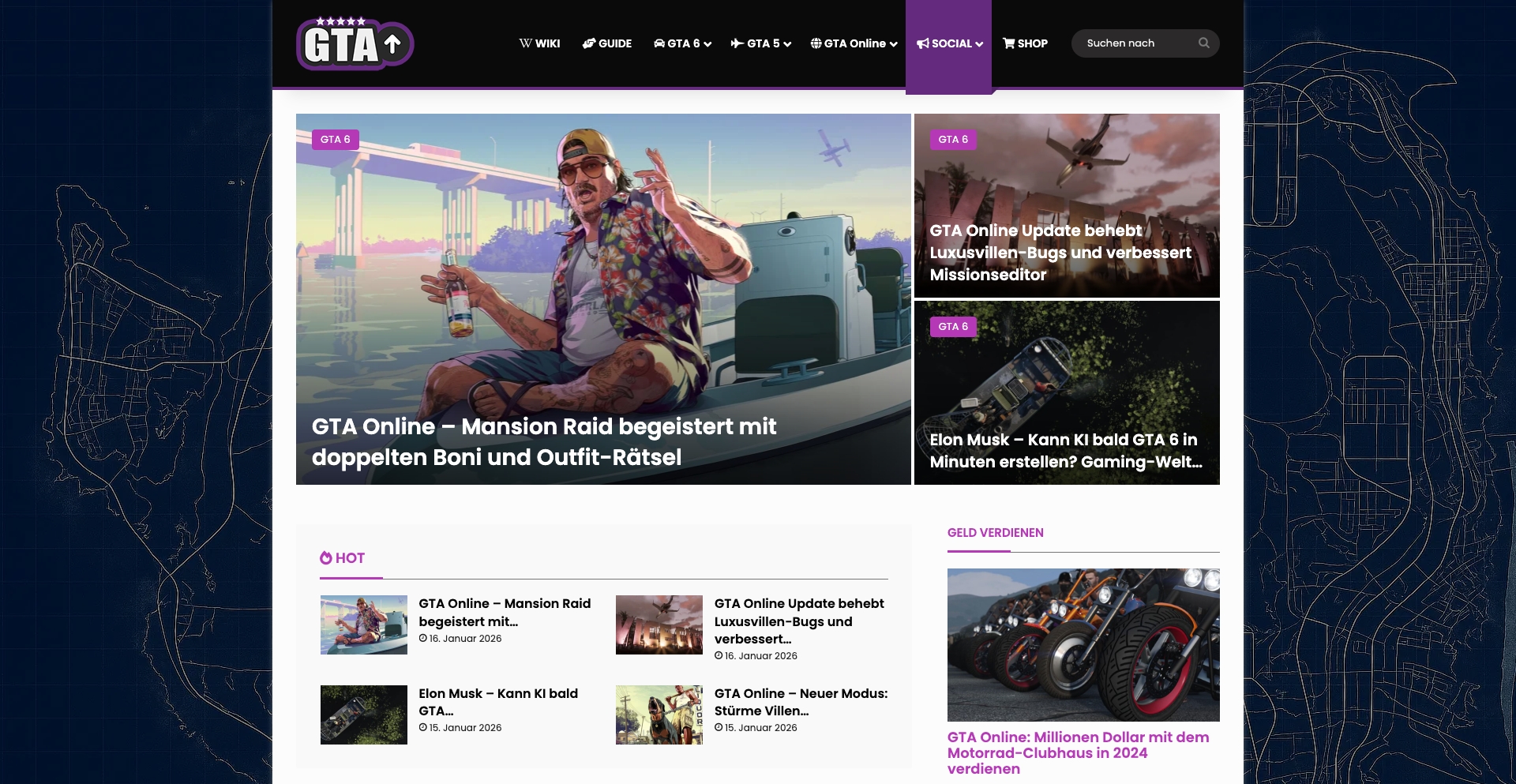 GTAUp.de Deine erste GTA 6-Anlaufstelle location-data programmatic SEO template - 0 monthly traffic