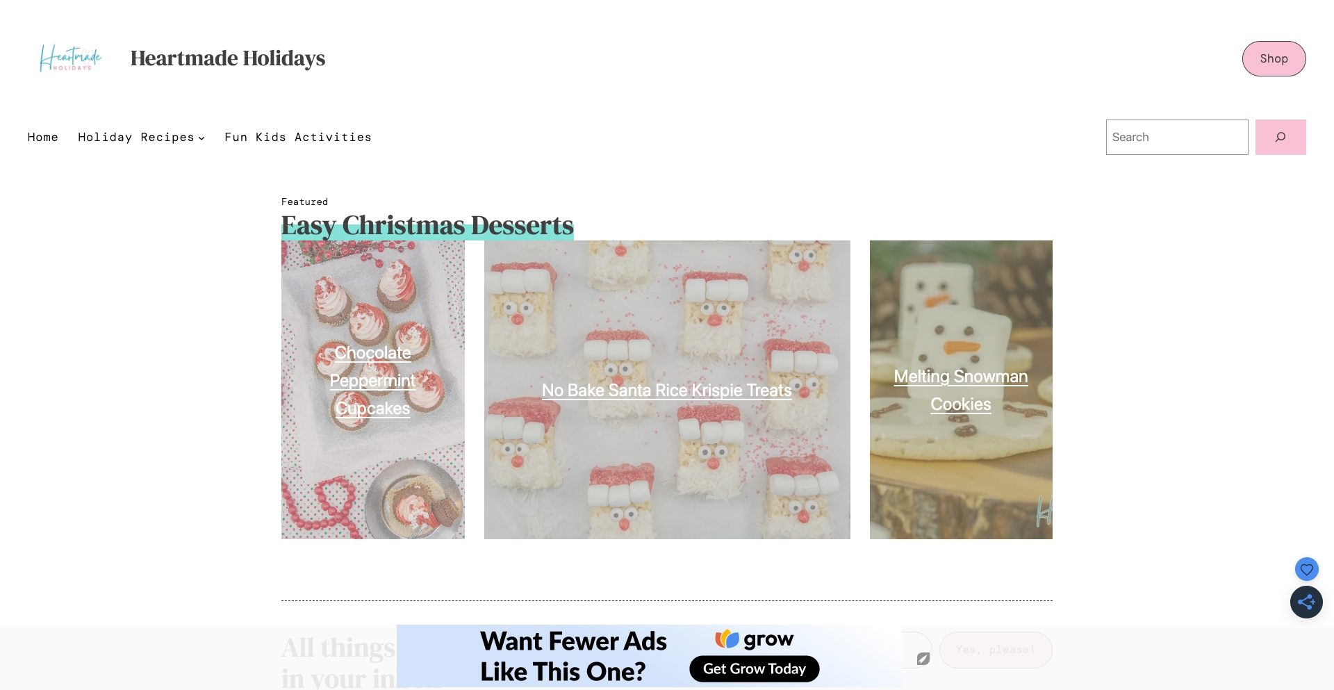 heartmadeholidays.com location-data programmatic SEO template - 10K+ monthly traffic