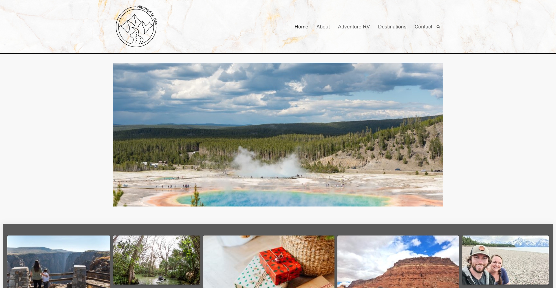 Hitchedtobex content programmatic SEO template - 2247 monthly traffic