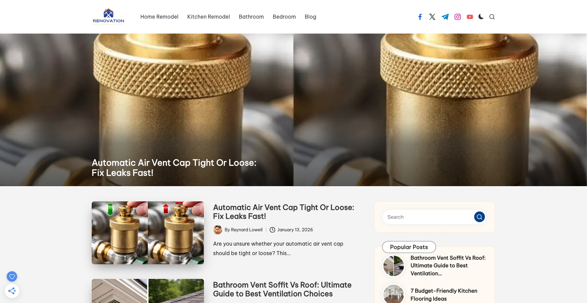 Homeremodelingexpert comparison programmatic SEO template - 2 monthly traffic
