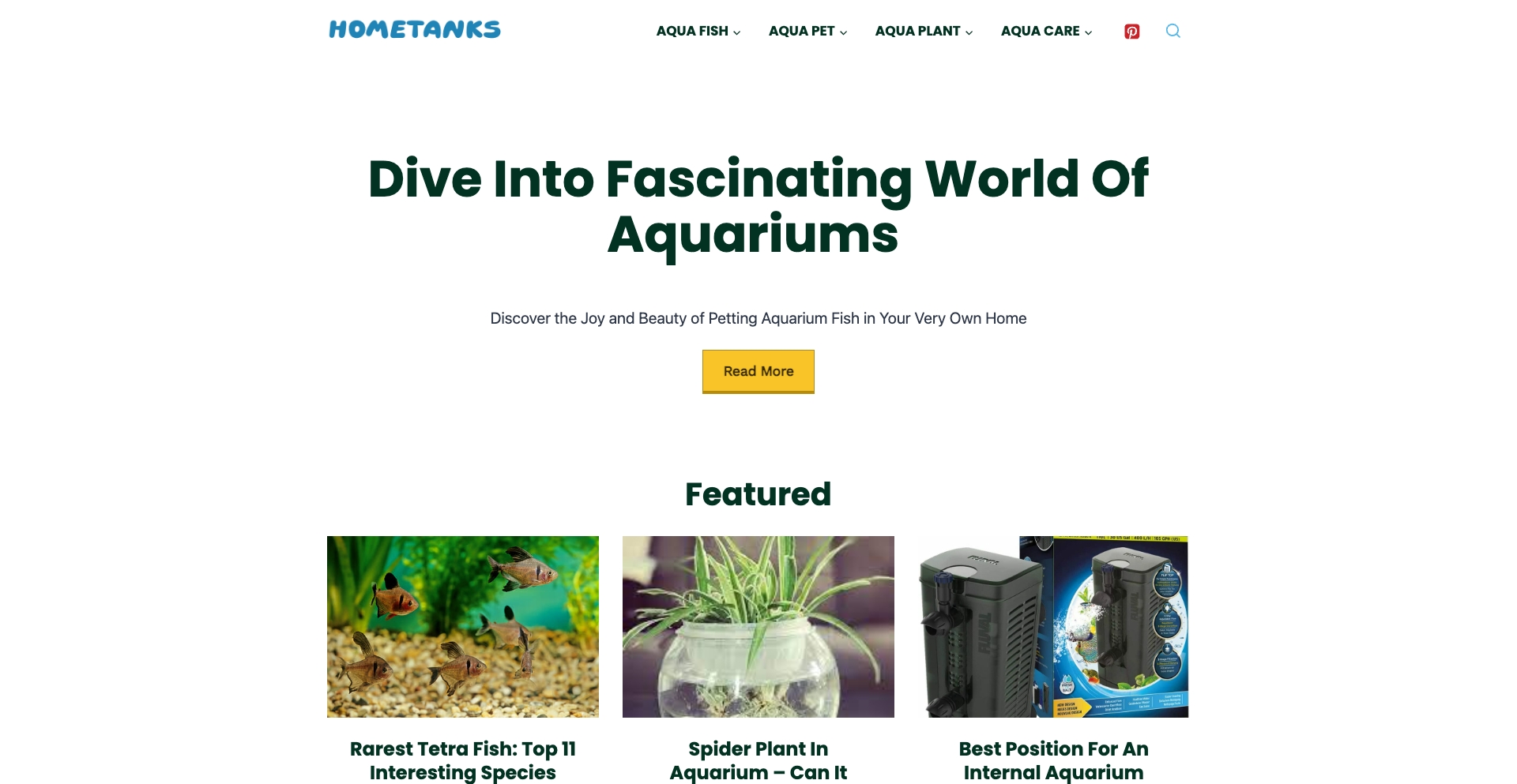 hometanks.com location-data programmatic SEO template - 10K+ monthly traffic