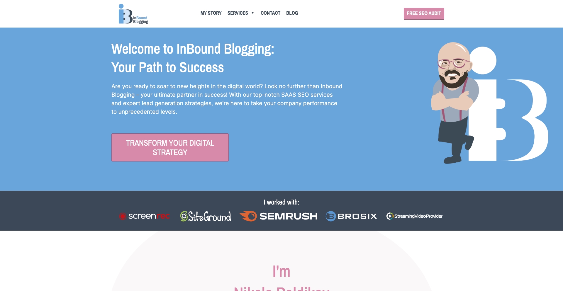 inboundblogging.com question-template programmatic SEO template - 10K+ monthly traffic