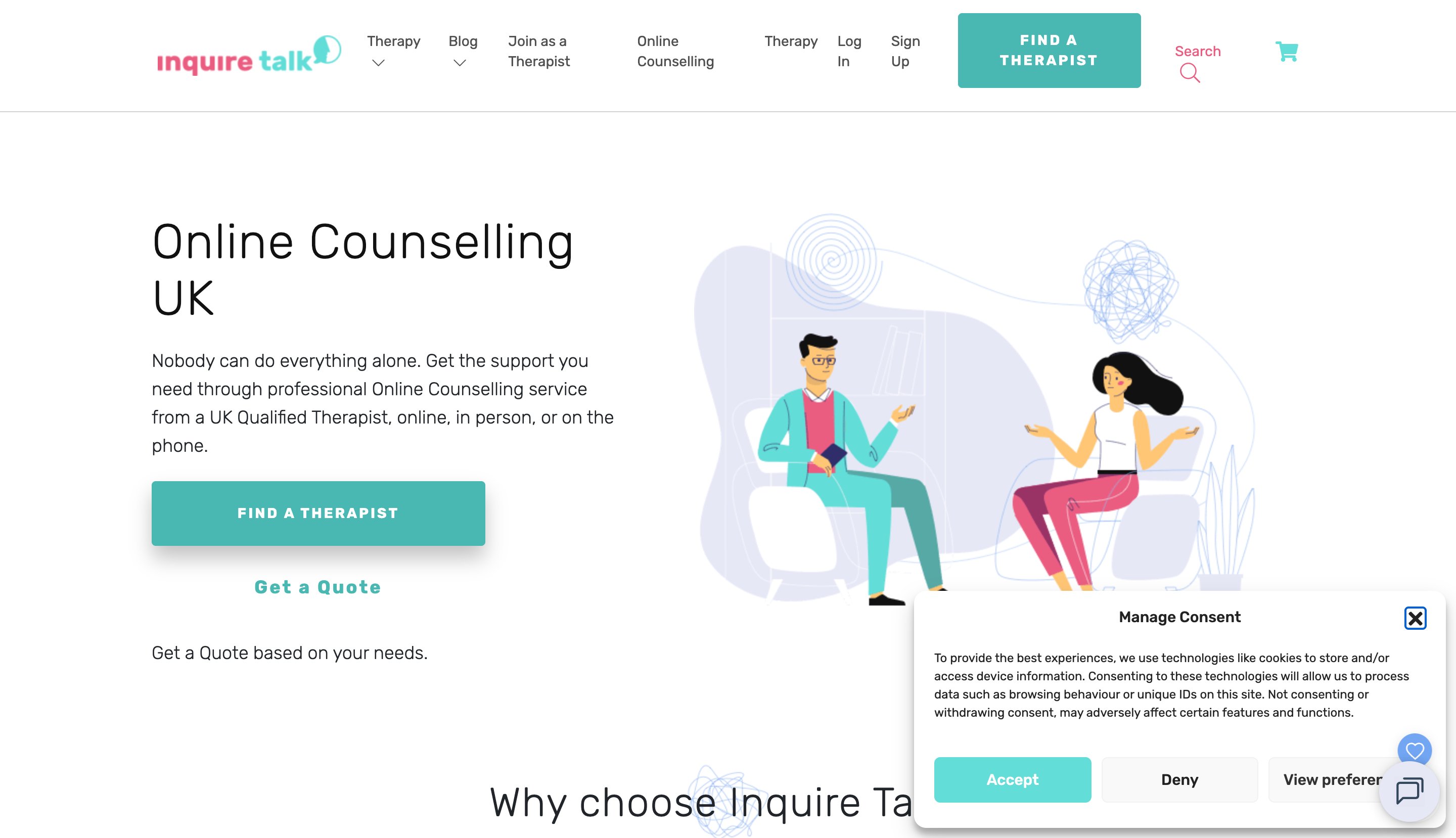 403 Forbidden entity-database programmatic SEO template - 2682 monthly traffic