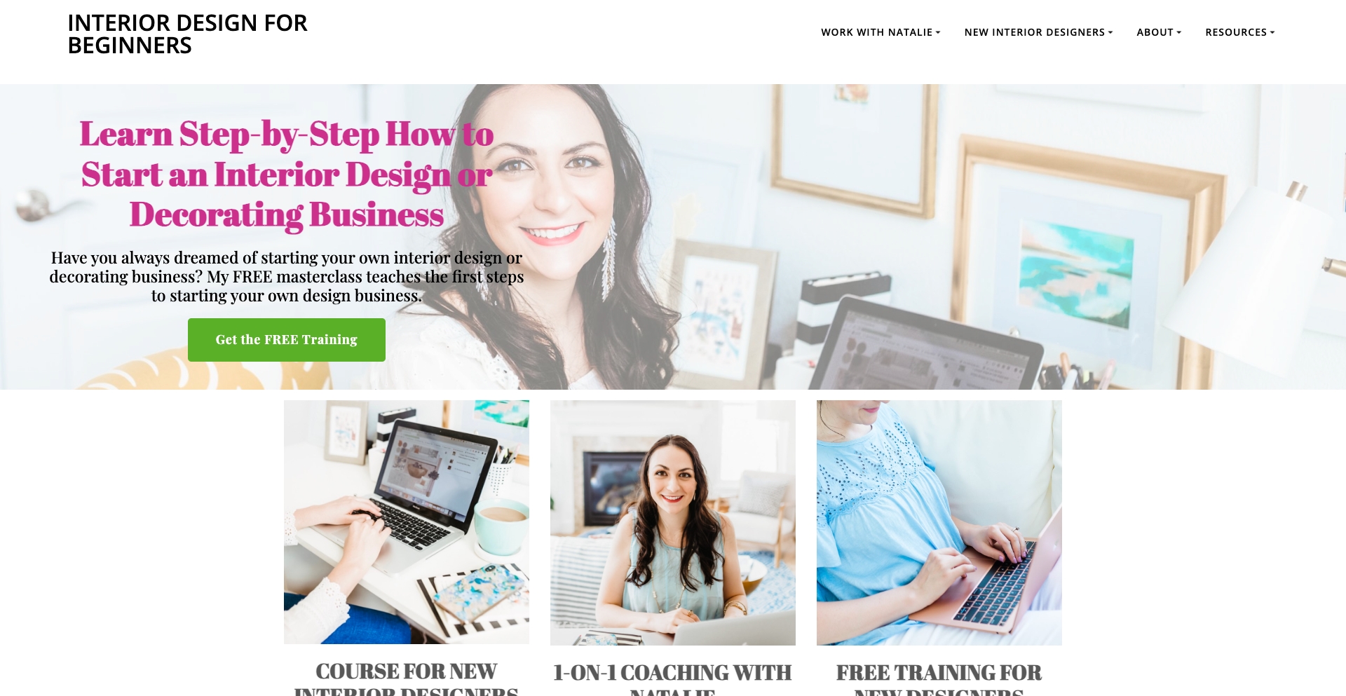 Home entity-database programmatic SEO template - 294 monthly traffic