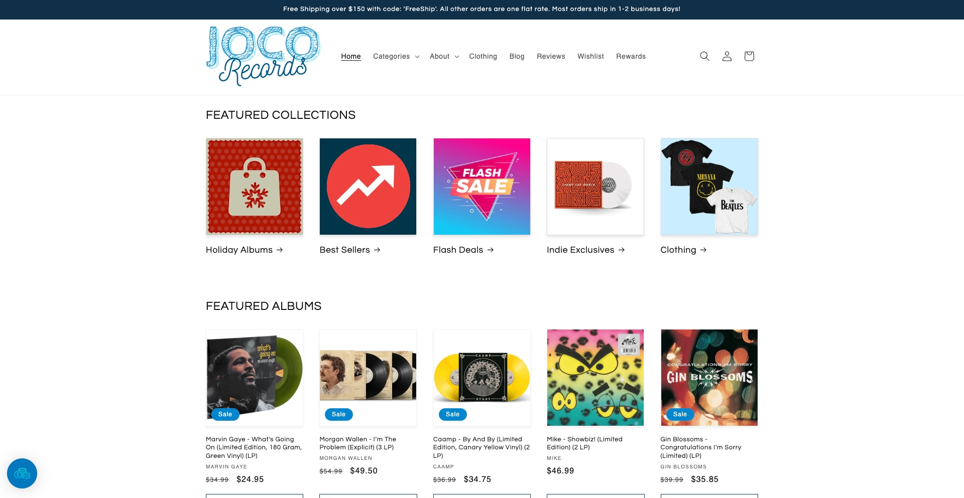 Jocorecords content programmatic SEO template - 100 monthly traffic