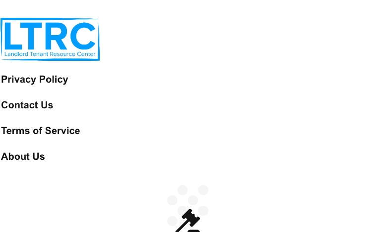 Landlordtenantresource content programmatic SEO template - 7 monthly traffic