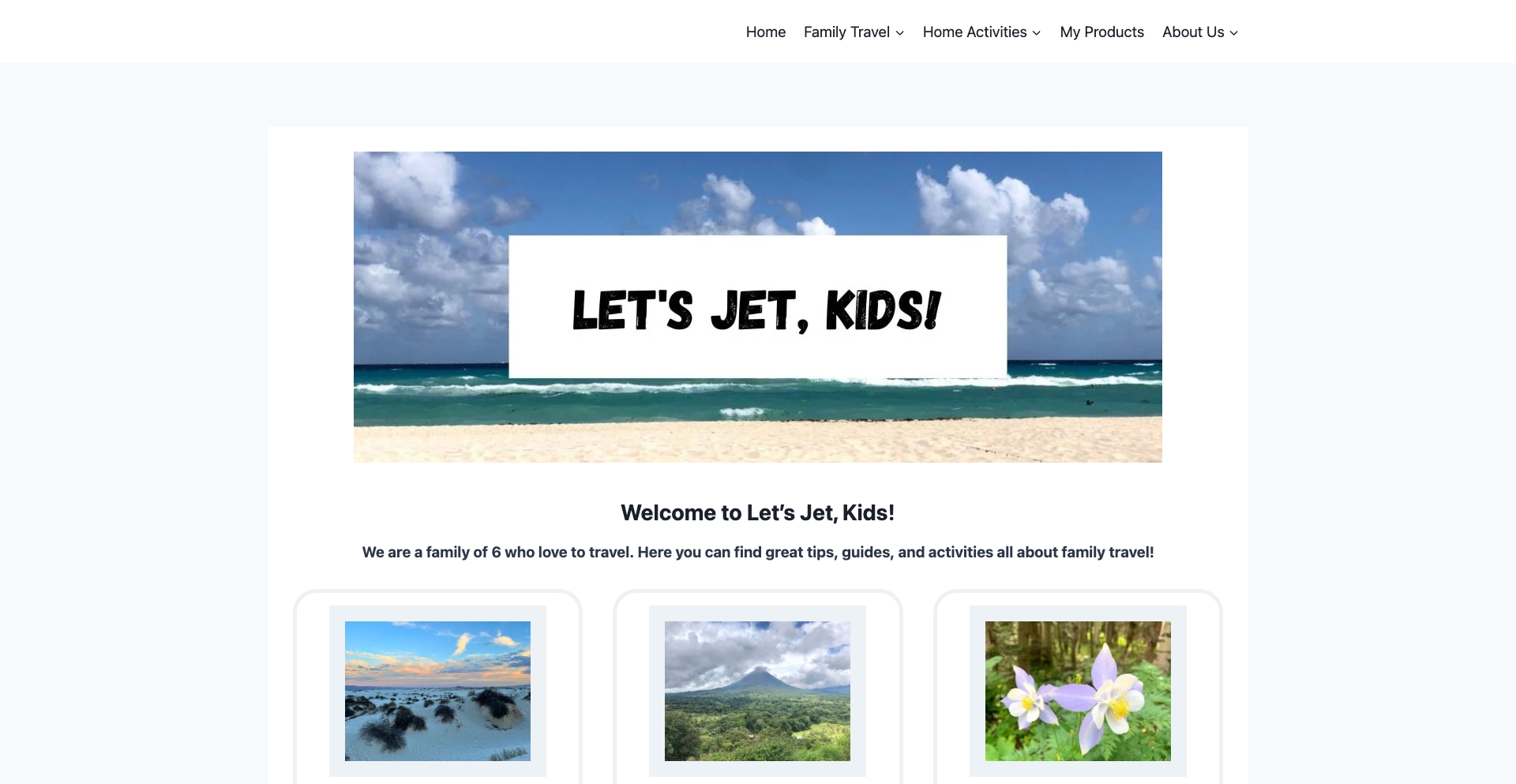 letsjetkids.com location-data programmatic SEO template - 10K+ monthly traffic