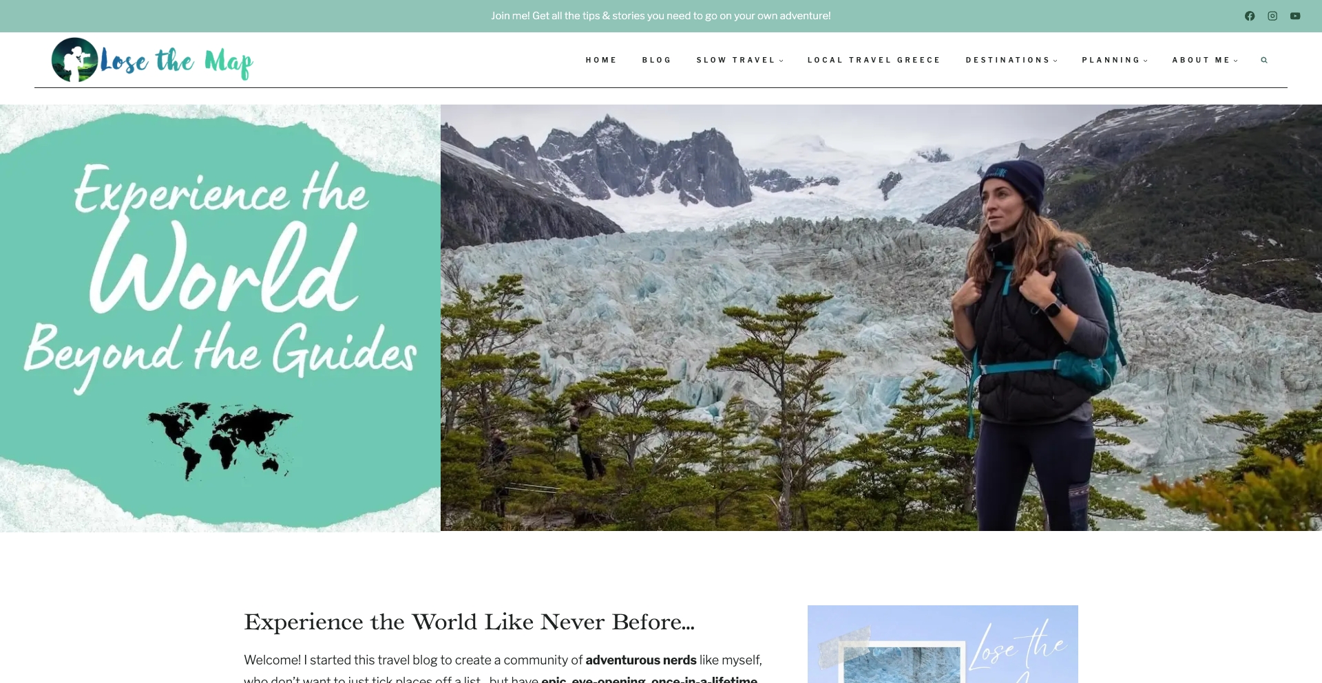 losethemap.com location-data programmatic SEO template - 10K+ monthly traffic