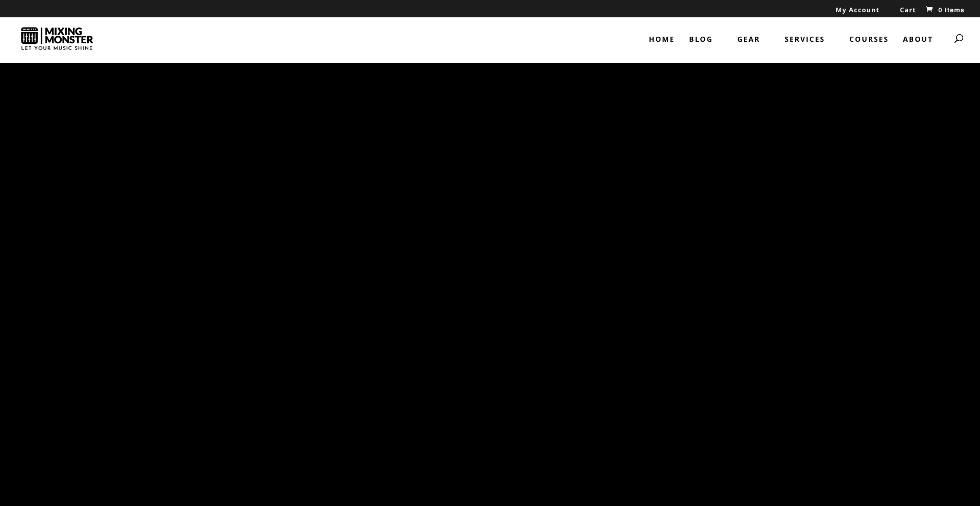 Mixing Monster | Mixing And Mastering Studio Online 2026 content programmatic SEO template - 3852 monthly traffic