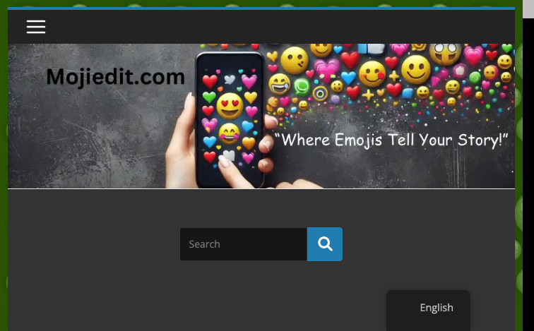 Mojieditcom content programmatic SEO template - 3467 monthly traffic