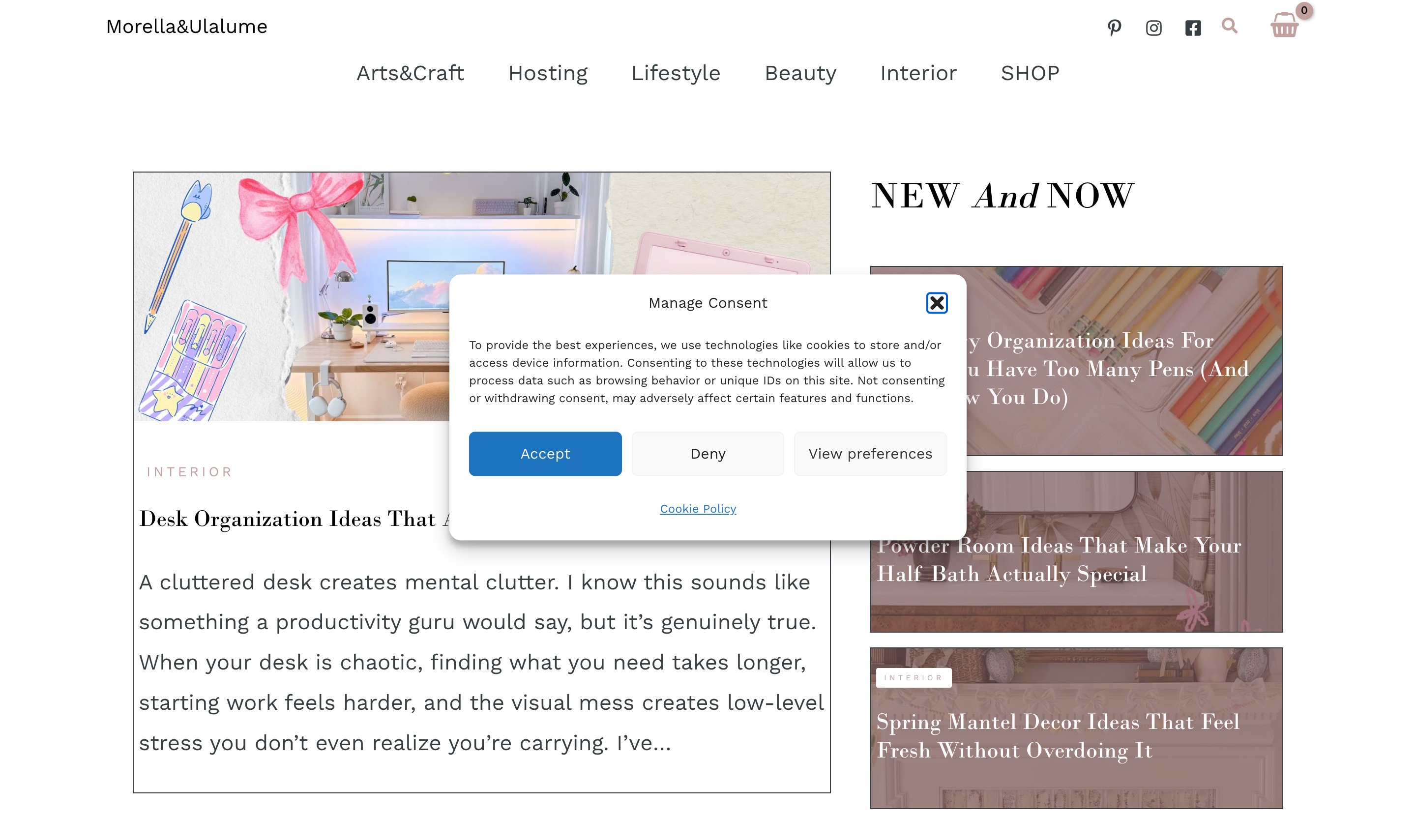 Morella Ulalume season-craft-type programmatic SEO template - 0 monthly traffic