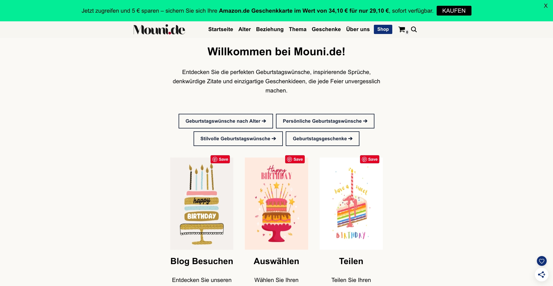 mouni.de calculator-tool programmatic SEO template - 10K+ monthly traffic