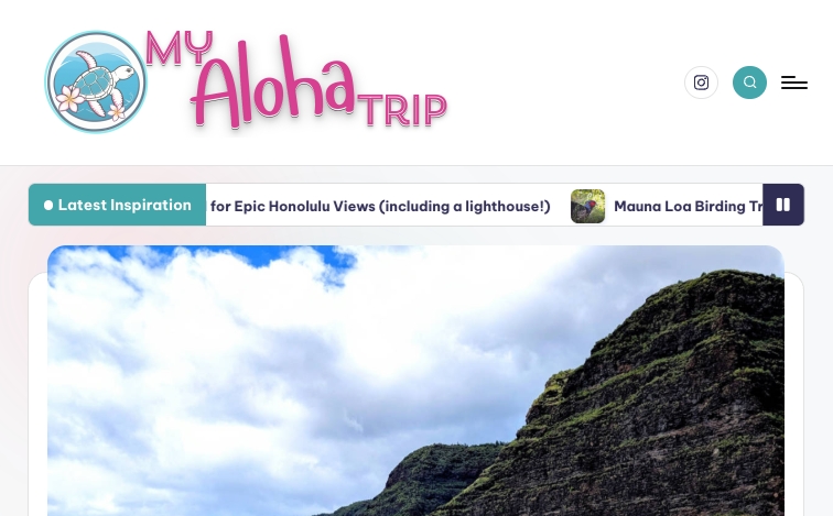 Myalohatrip entity-database programmatic SEO template - 1763 monthly traffic