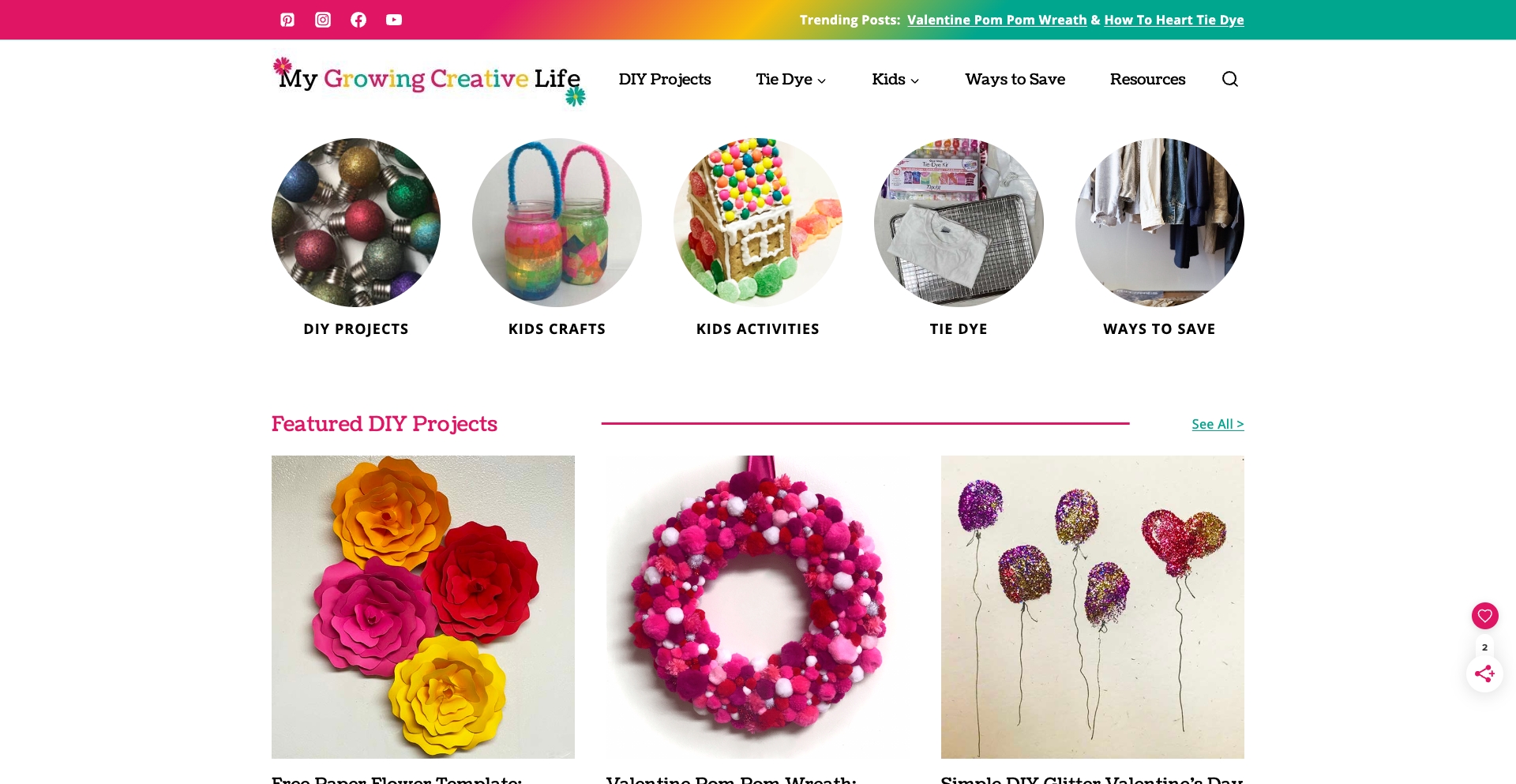 Home question-answer programmatic SEO template - 5894 monthly traffic