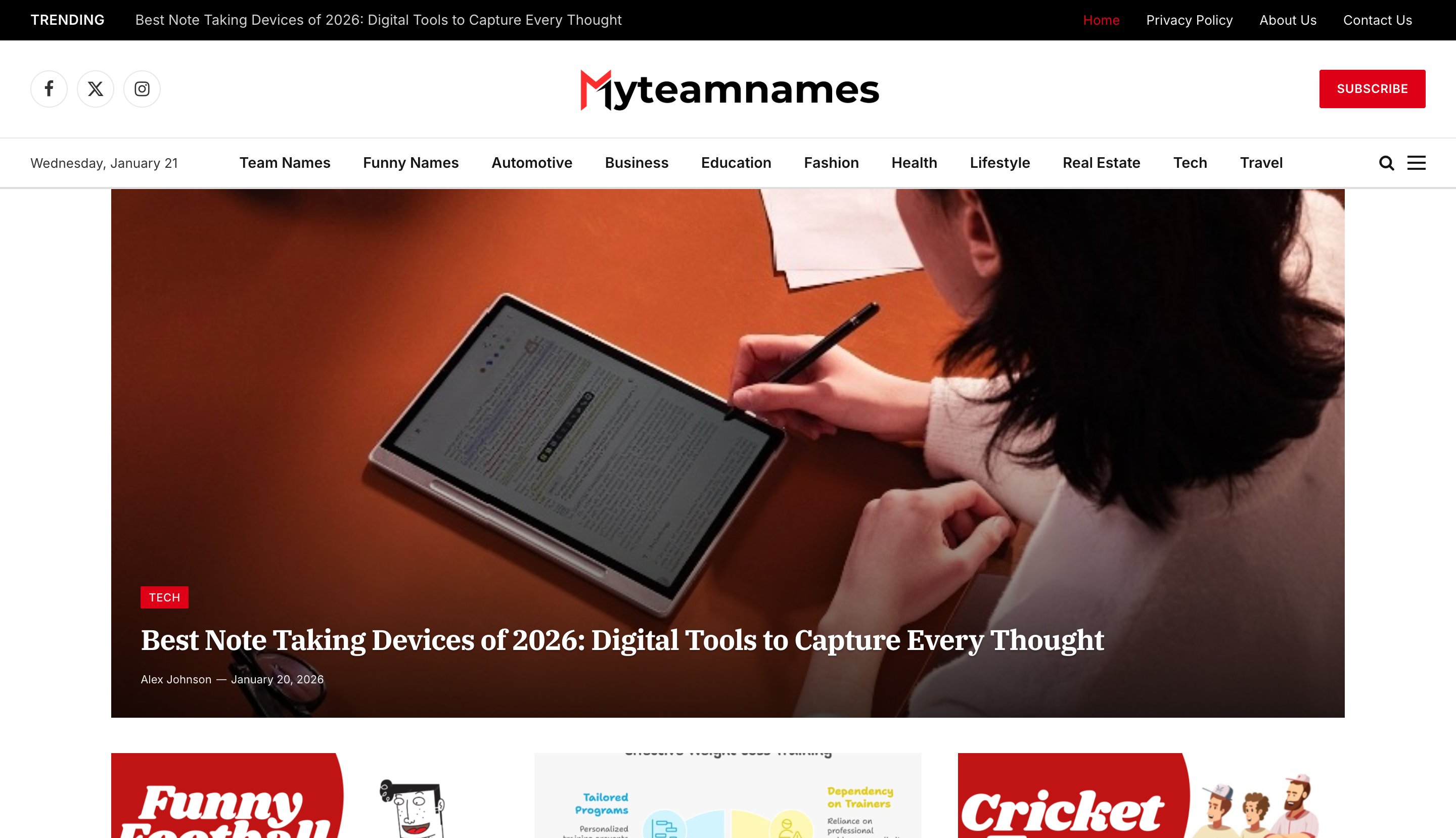 Myteamnames entity-database programmatic SEO template - 14 monthly traffic