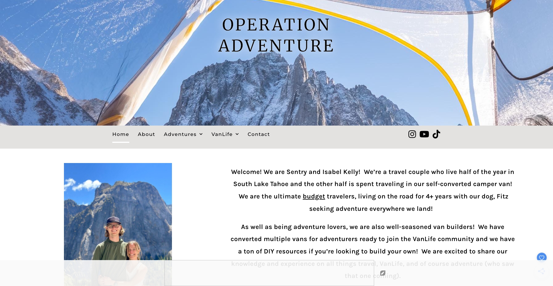 Operation.Adventure location-data programmatic SEO template - 5389 monthly traffic