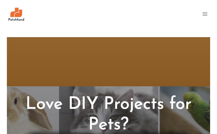 Petsmond entity-database programmatic SEO template - 11 monthly traffic