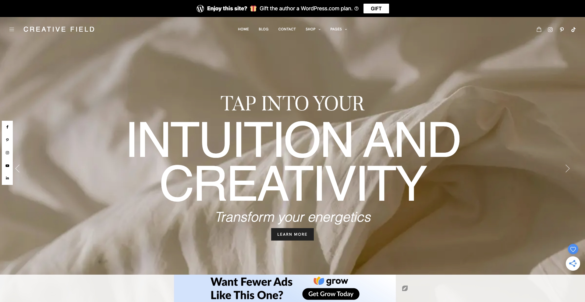 Photographers Diary monthly-template programmatic SEO template - 116 monthly traffic