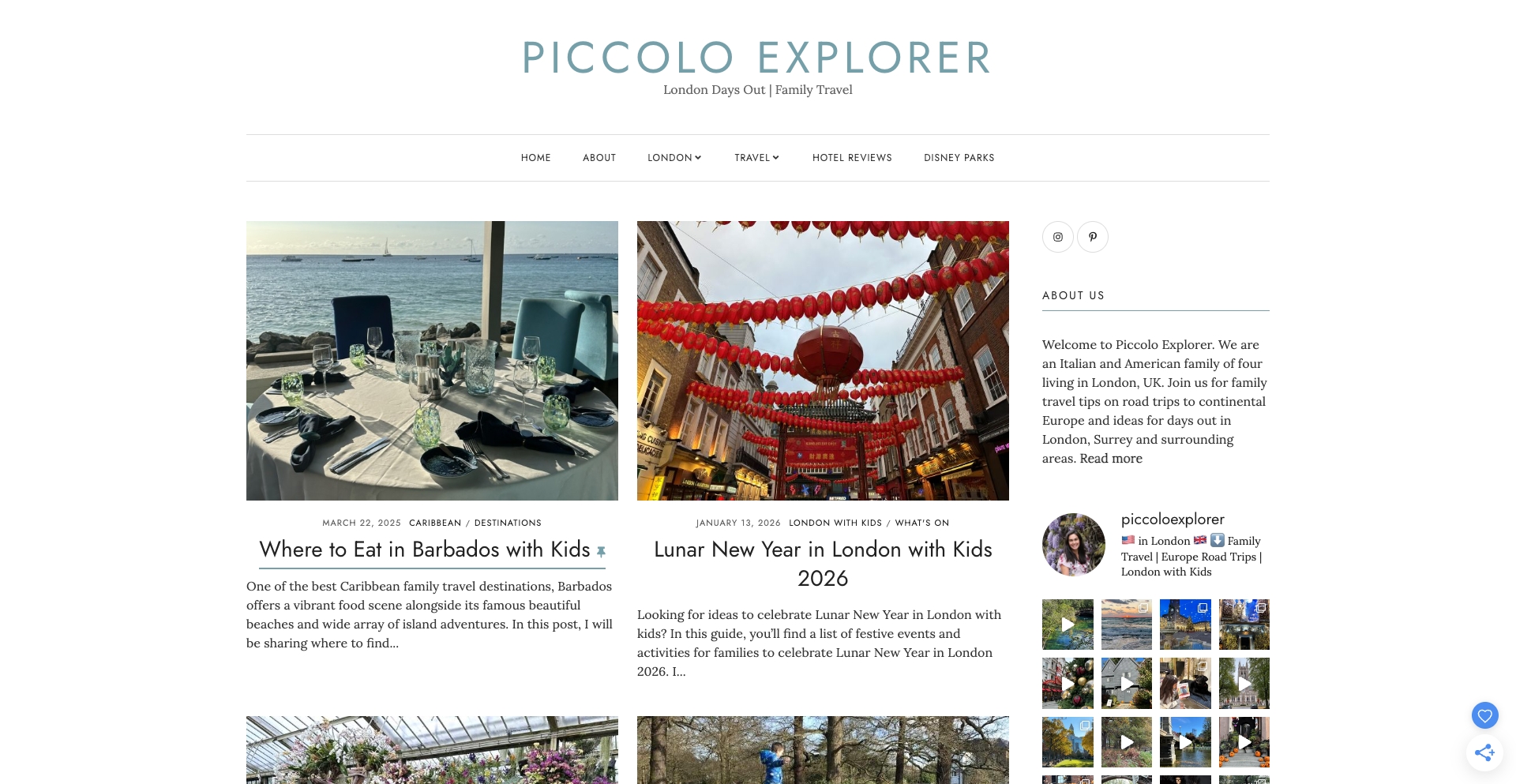 Piccolo Explorer location-data programmatic SEO template - 980 monthly traffic