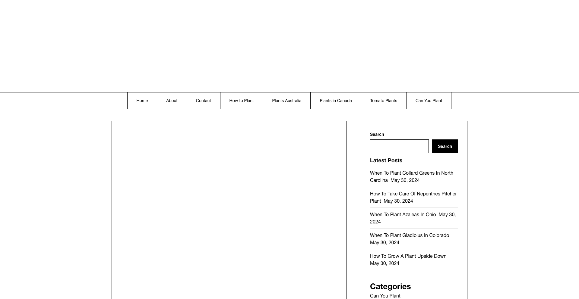 PlantopiaHub location-data programmatic SEO template - 0 monthly traffic