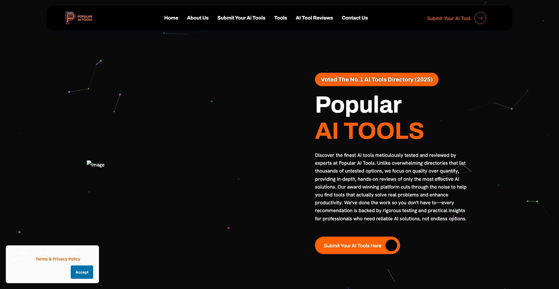 Home tool programmatic SEO template - 1163 monthly traffic