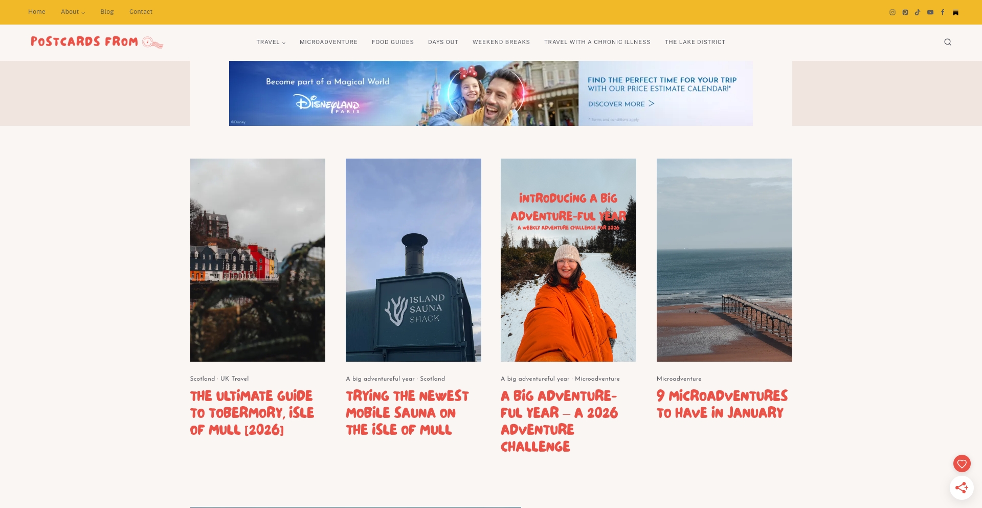 Homepage location-data programmatic SEO template - 2263 monthly traffic