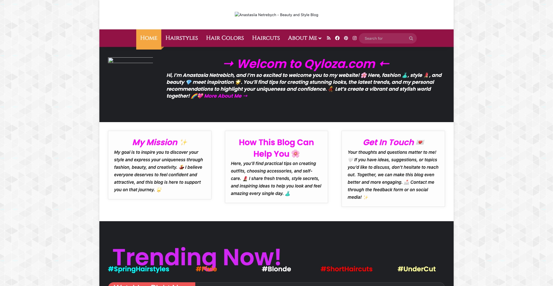 Home template programmatic SEO template - 0 monthly traffic