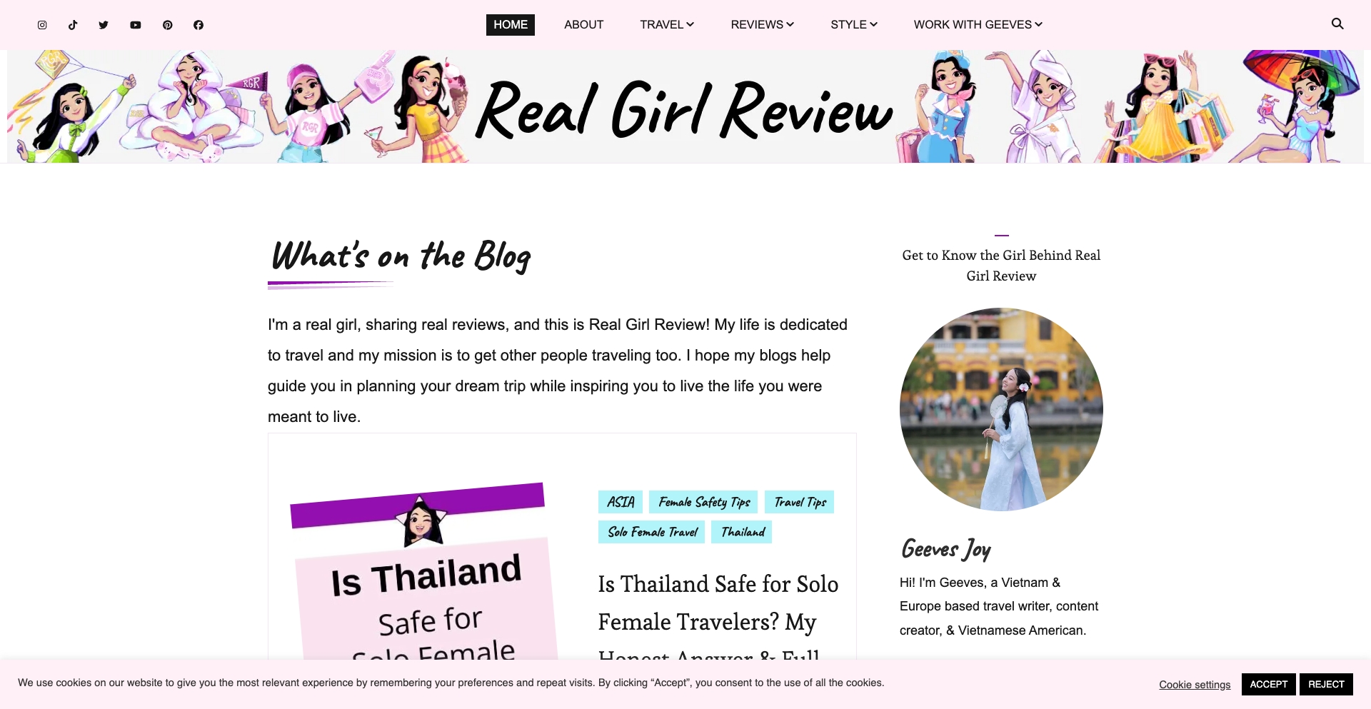 Real Girl Review location-template programmatic SEO template - 4.2K monthly traffic