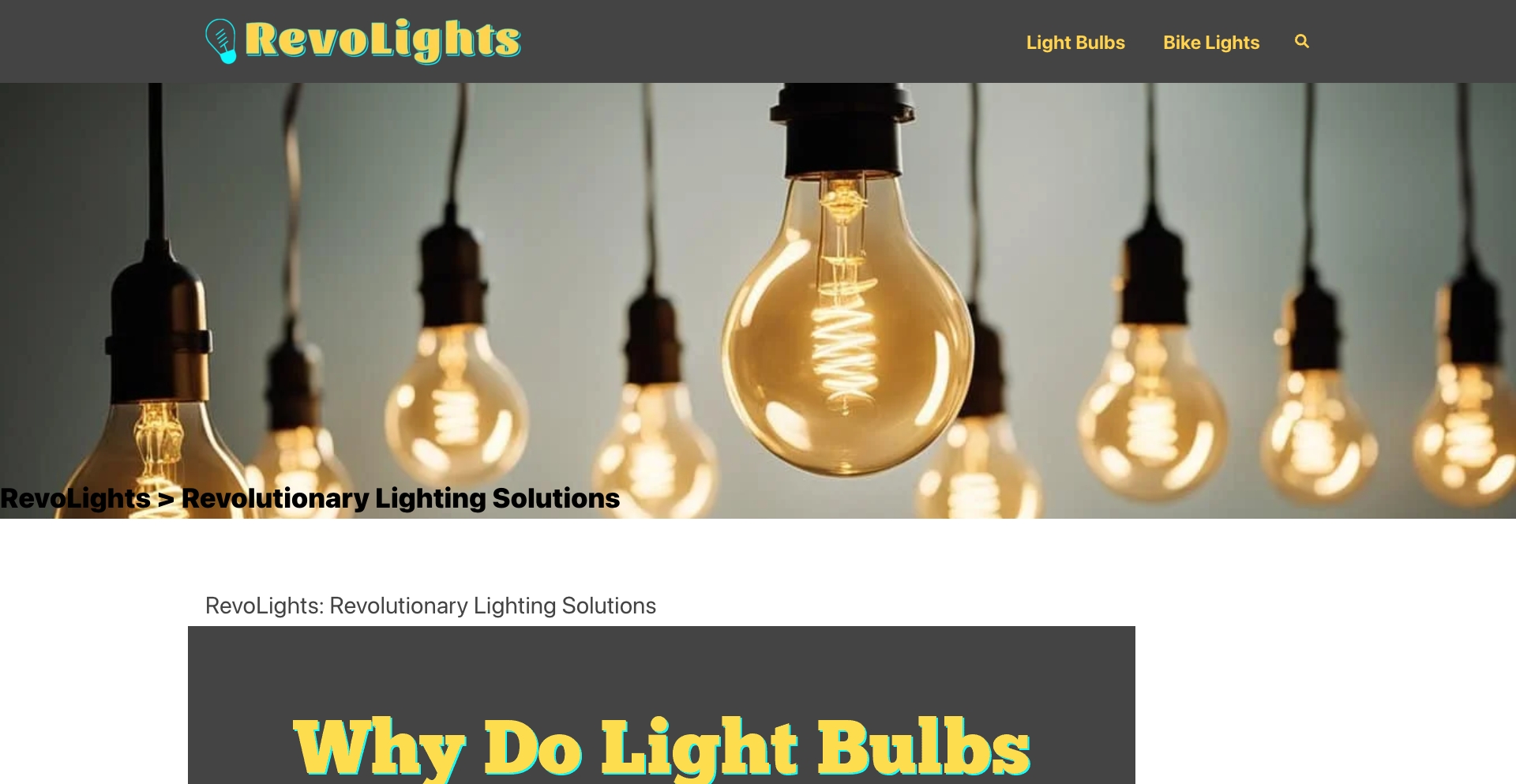 Revolights question-template programmatic SEO template - 70 monthly traffic